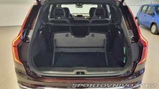 Volvo Ostatní modely XC90 T8 2.0L 310+145k AT8 AWD 2025