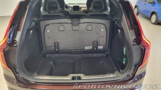 Volvo Ostatní modely XC90 T8 2.0L 310+145k AT8 AWD 2025