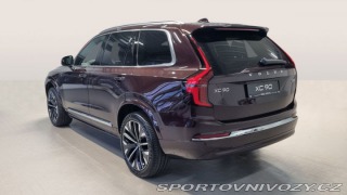 Volvo Ostatní modely XC90 T8 2.0L 310+145k AT8 AWD 2025