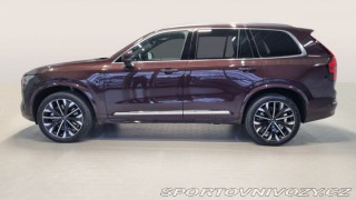 Volvo Ostatní modely XC90 T8 2.0L 310+145k AT8 AWD 2025