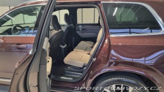 Volvo Ostatní modely XC90 T8 2.0L 310+145k AT8 AWD 2025