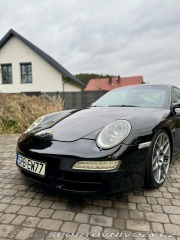 Porsche 911 Carrera S 2006