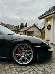 Porsche 911 Carrera S 2006