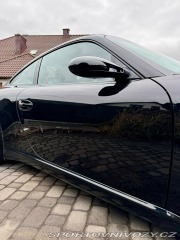 Porsche 911 Carrera S 2006