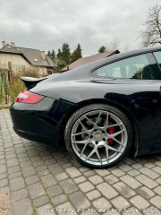 Porsche 911 Carrera S 2006