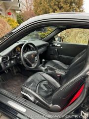 Porsche 911 Carrera S 2006