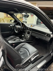 Porsche 911 Carrera S 2006