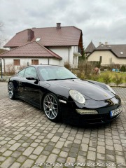 Porsche 911 Carrera S 2006