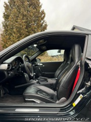 Porsche 911 Carrera S 2006
