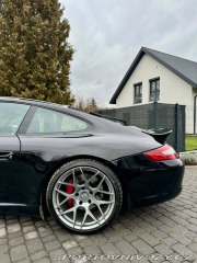 Porsche 911 Carrera S 2006