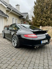 Porsche 911 Carrera S 2006