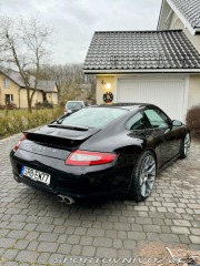 Porsche 911 Carrera S 2006