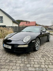Porsche 911 Carrera S 2006