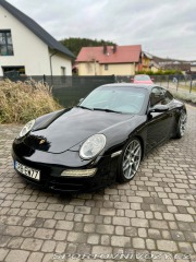 Porsche 911 Carrera S 2006