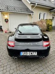 Porsche 911 Carrera S 2006