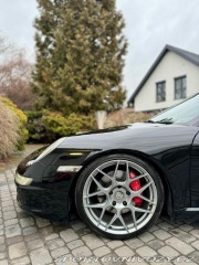 Porsche 911 Carrera S 2006