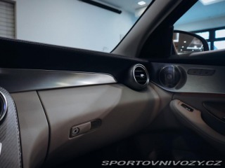 Mercedes-Benz C C 250d AMG Distronic Weba 2016