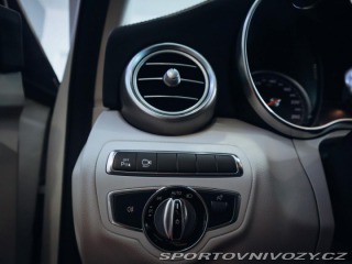 Mercedes-Benz C C 250d AMG Distronic Weba 2016