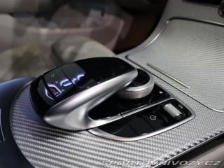 Mercedes-Benz C C 250d AMG Distronic Weba 2016