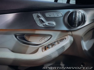 Mercedes-Benz C C 250d AMG Distronic Weba 2016