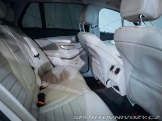 Mercedes-Benz C C 250d AMG Distronic Weba 2016