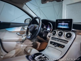 Mercedes-Benz C C 250d AMG Distronic Weba 2016