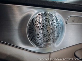 Mercedes-Benz C C 250d AMG Distronic Weba 2016