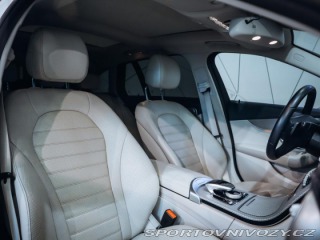 Mercedes-Benz C C 250d AMG Distronic Weba 2016