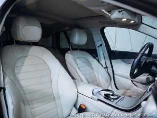 Mercedes-Benz C C 250d AMG Distronic Weba 2016