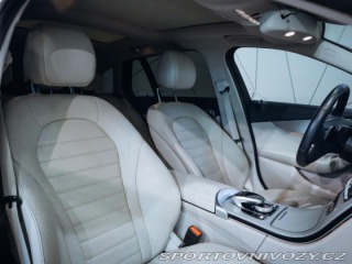 Mercedes-Benz C C 250d AMG Distronic Weba 2016