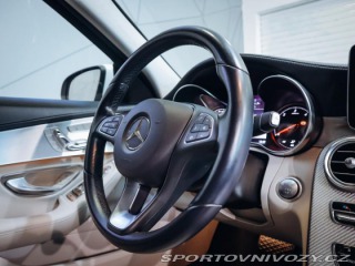 Mercedes-Benz C C 250d AMG Distronic Weba 2016