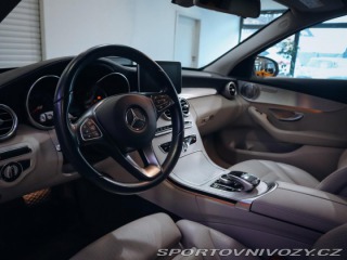 Mercedes-Benz C C 250d AMG Distronic Weba 2016