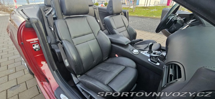 BMW M6  2008