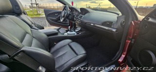 BMW M6  2008
