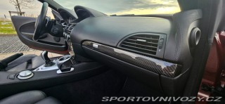 BMW M6  2008