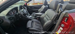 BMW M6  2008