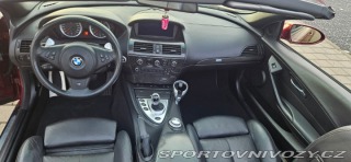 BMW M6  2008