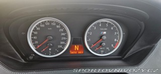 BMW M6  2008