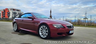 BMW M6  2008