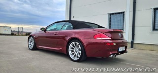 BMW M6  2008