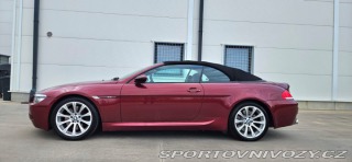 BMW M6  2008