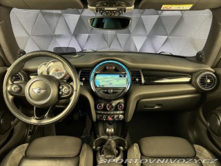 Mini Cooper 2,0 DIESEL 125KW S, HARMA 2017
