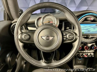 Mini Cooper 2,0 DIESEL 125KW S, HARMA 2017