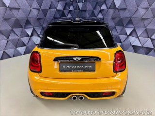 Mini Cooper 2,0 DIESEL 125KW S, HARMA 2017