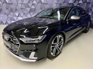 Audi A7 S7 55 TDI QUATTRO SPORTBA