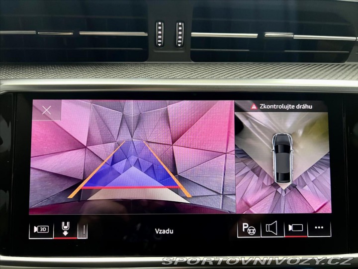 Audi A7 S7 55 TDI QUATTRO SPORTBA 2024