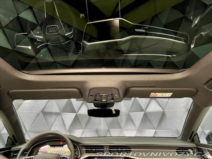 Audi A7 S7 55 TDI QUATTRO SPORTBA 2024