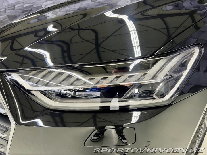 Audi A7 S7 55 TDI QUATTRO SPORTBA 2024