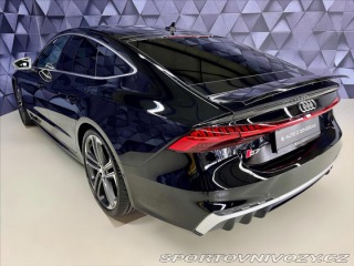 Audi A7 S7 55 TDI QUATTRO SPORTBA 2024