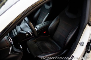 Mercedes-Benz CLA Kupé  250 AMG Shooting Br 2020